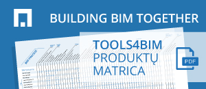 Building BIM Together